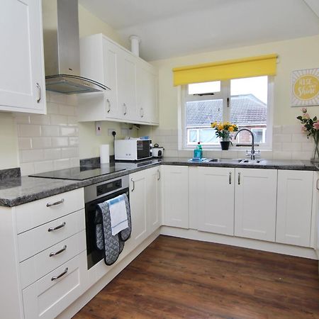Avenue Place Leamington Spa Extérieur photo