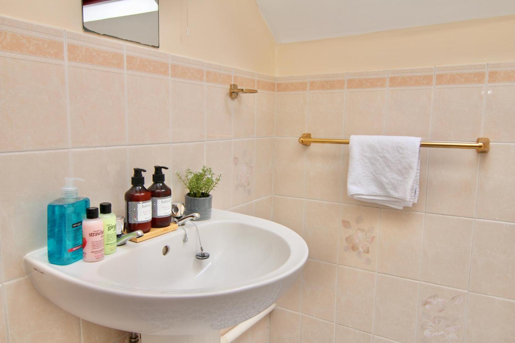 Avenue Place Leamington Spa Extérieur photo