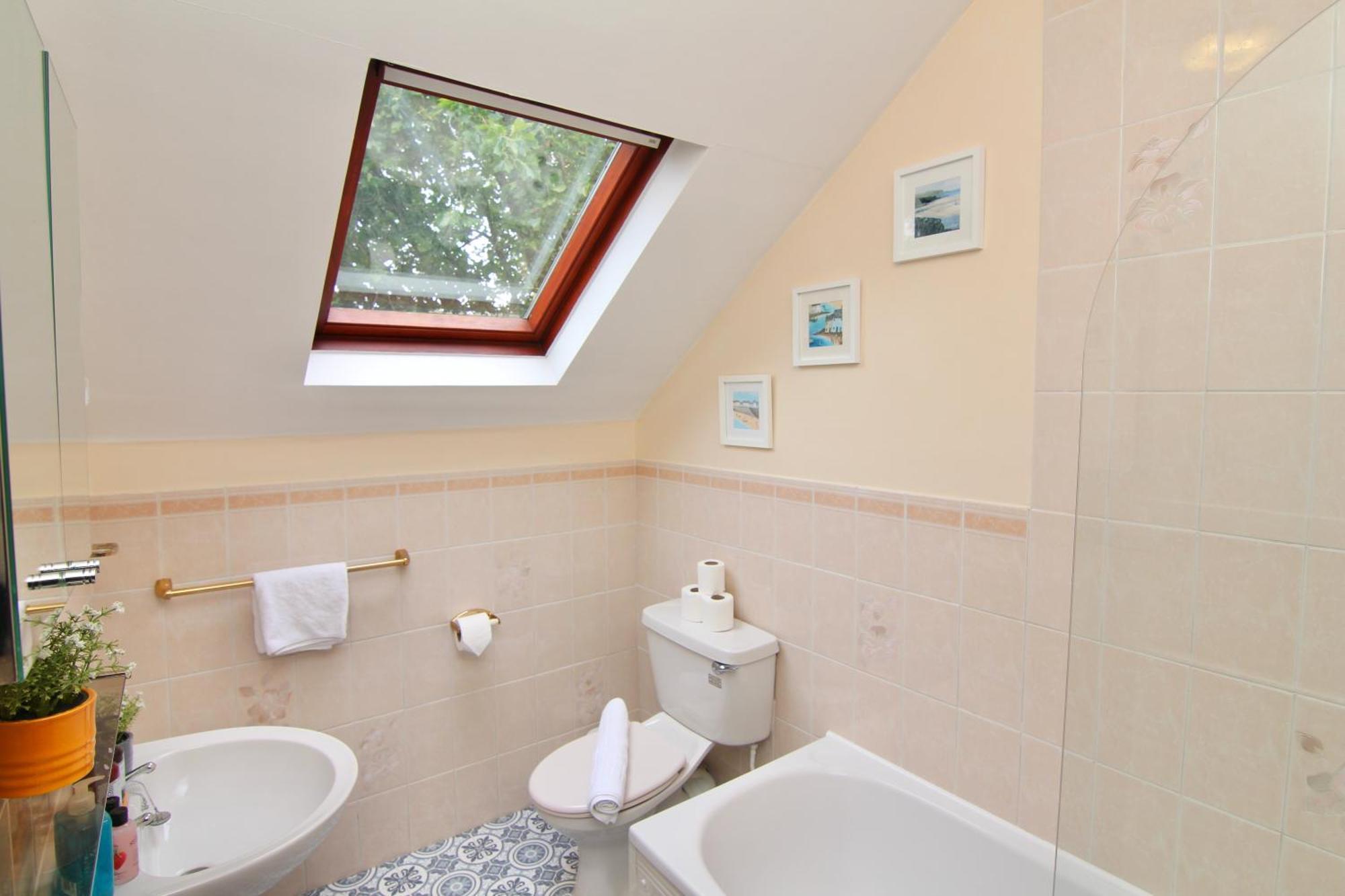 Avenue Place Leamington Spa Extérieur photo
