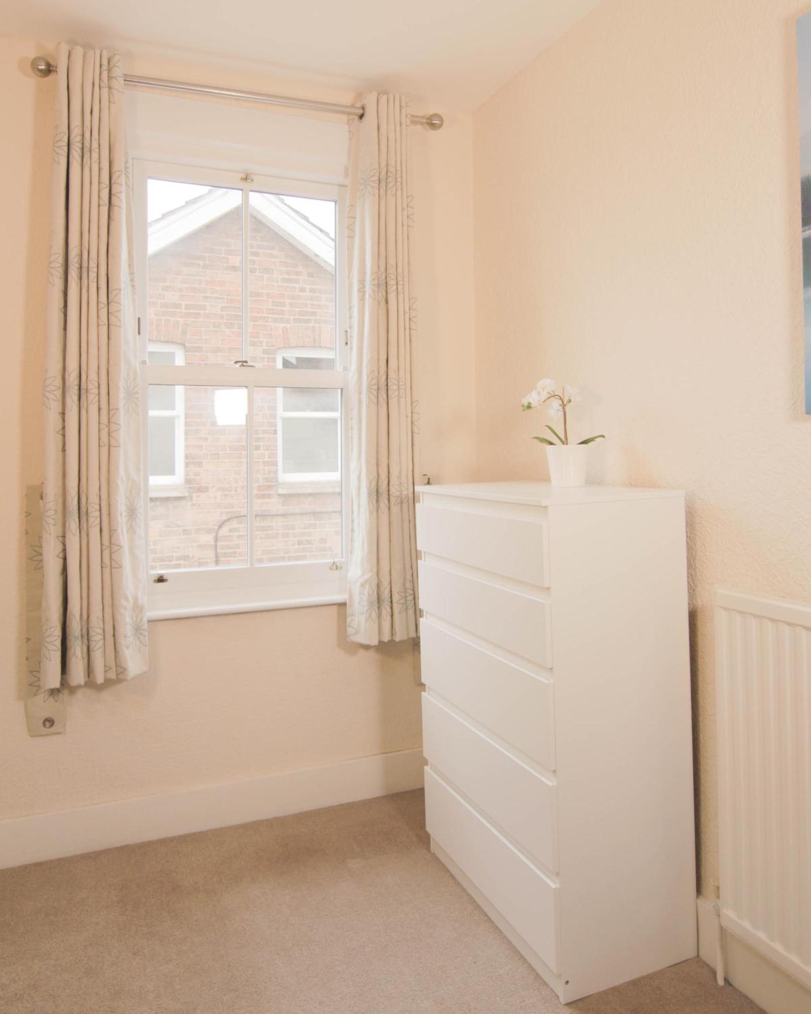 Avenue Place Leamington Spa Extérieur photo