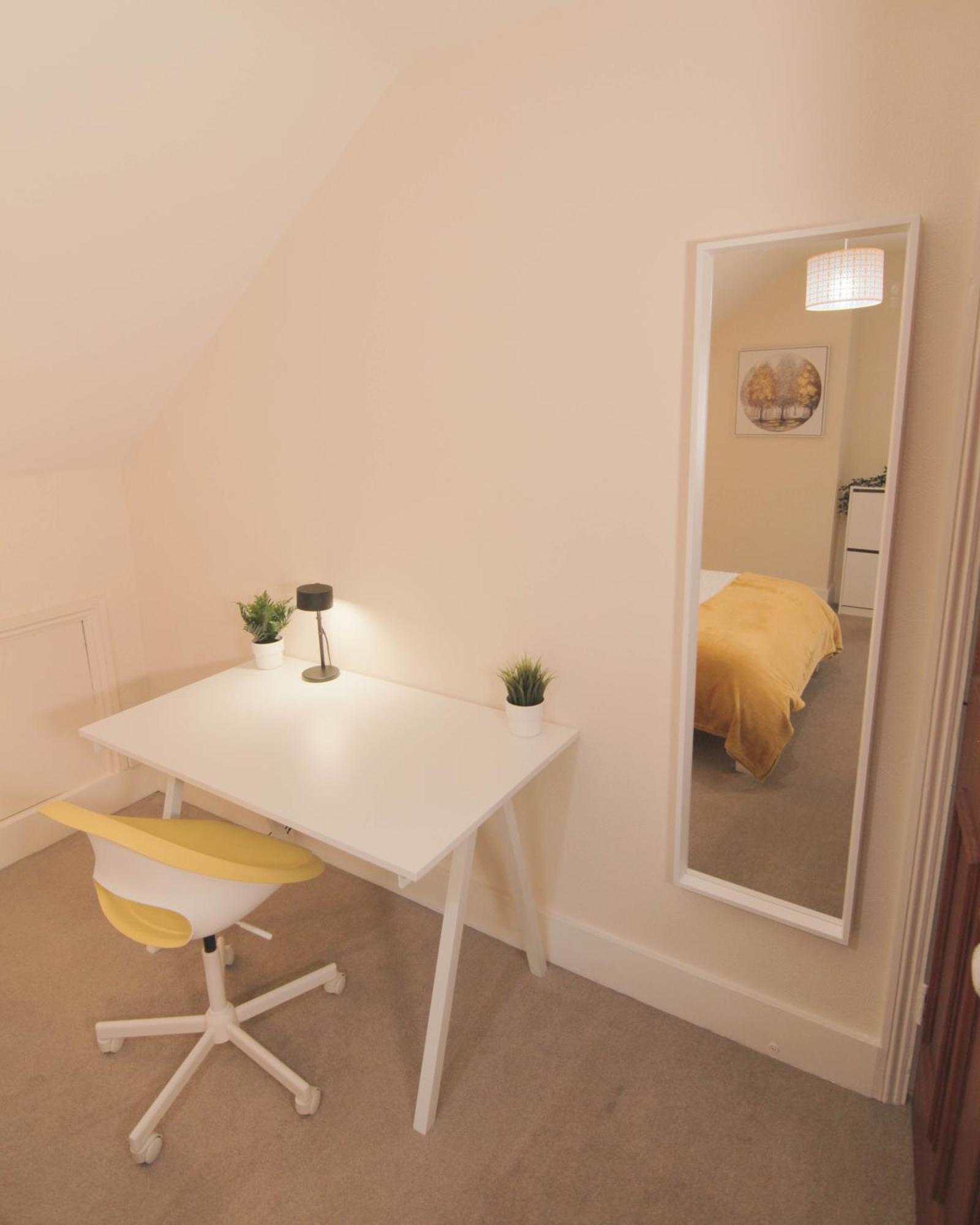 Avenue Place Leamington Spa Extérieur photo