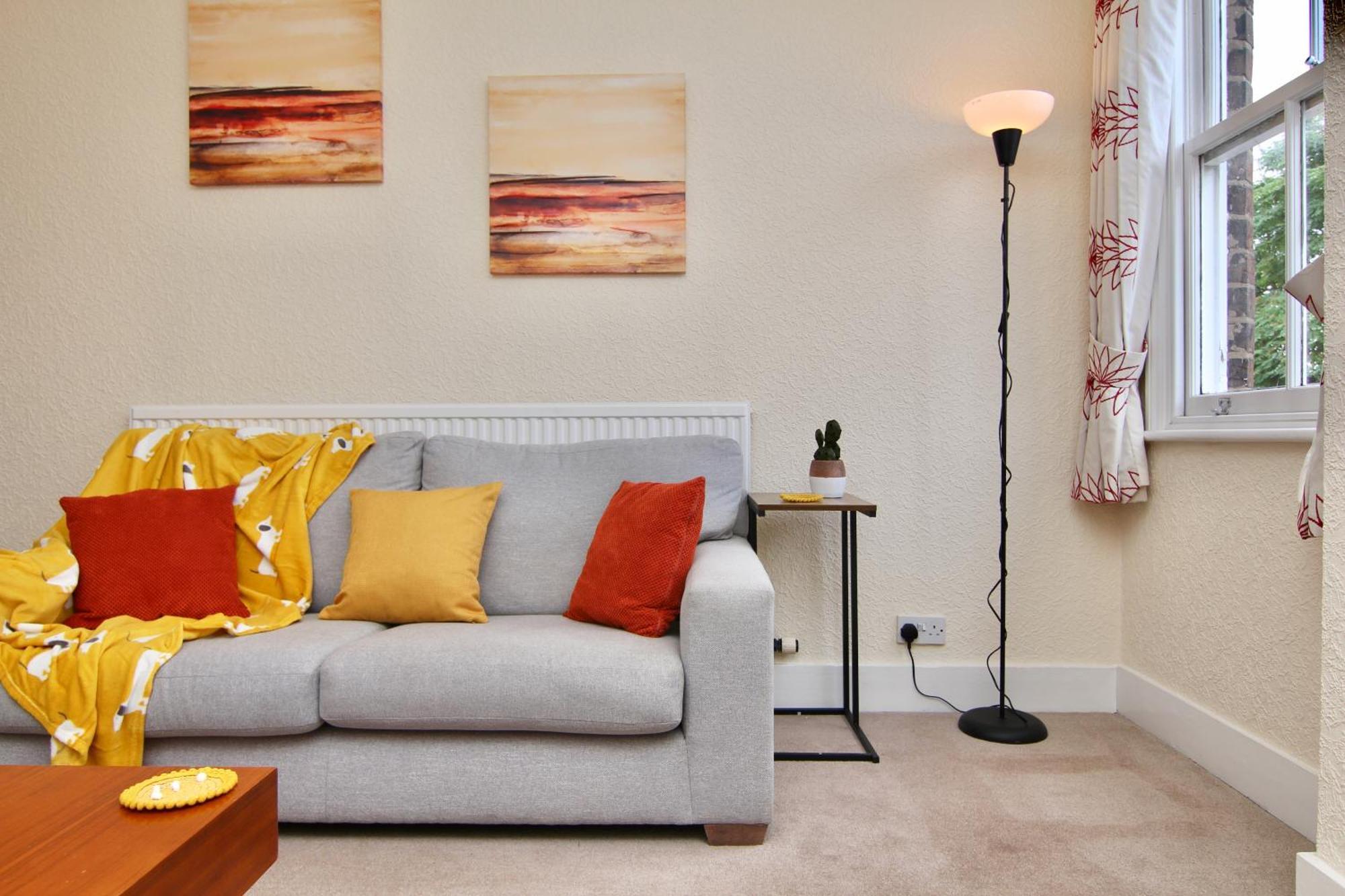 Avenue Place Leamington Spa Extérieur photo